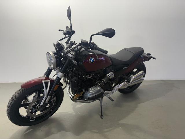BMW Motorrad R 12  de ocasión 