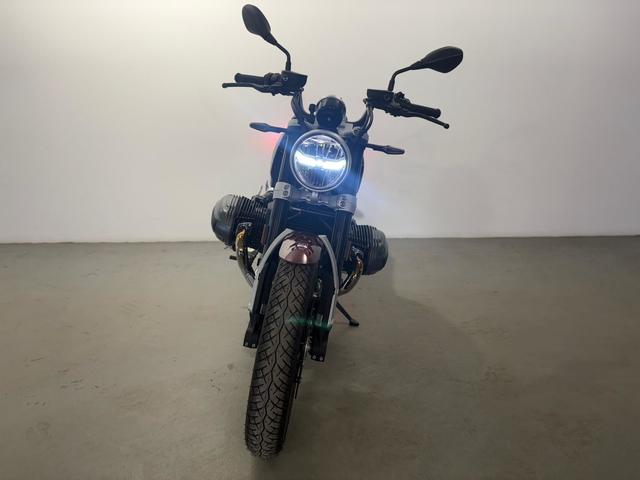 BMW Motorrad R 12  de ocasión 