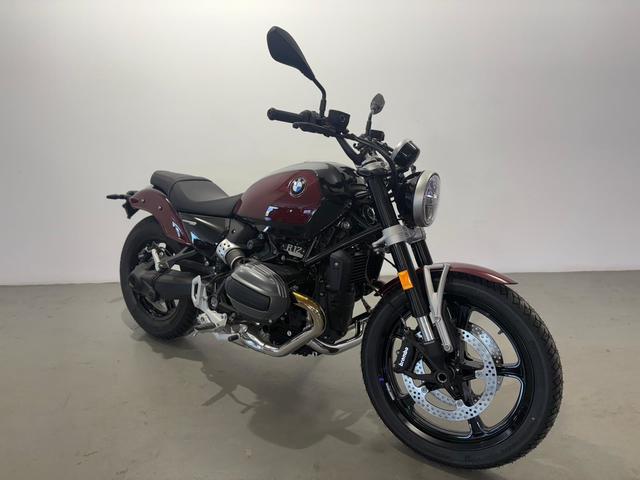 BMW Motorrad R 12  de ocasión 
