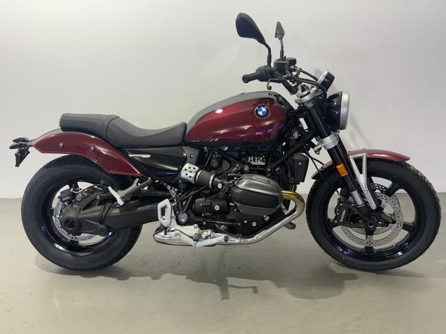 BMW Motorrad R 12  de ocasión 