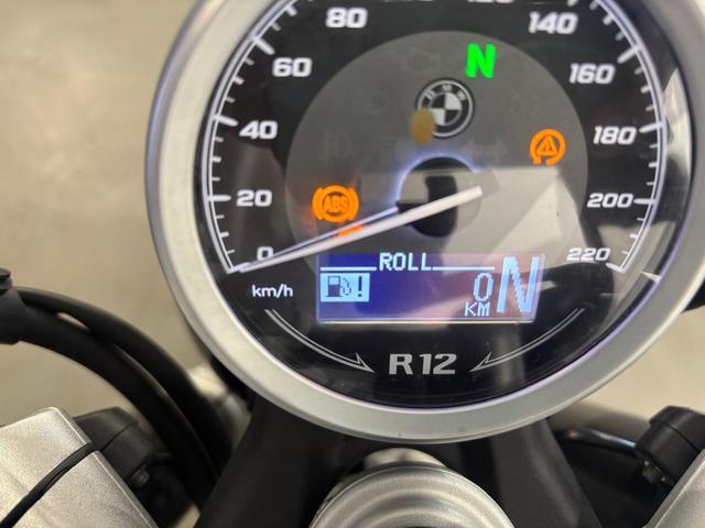 BMW Motorrad R 12  de ocasión 