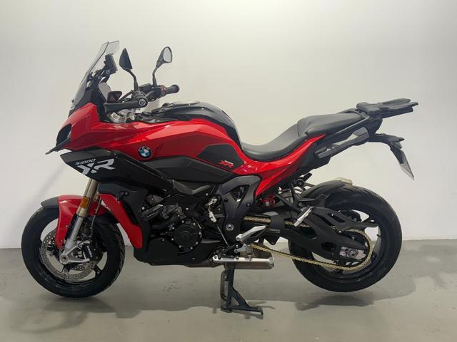BMW Motorrad S 1000 XR  de ocasión 