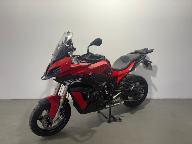 BMW Motorrad S 1000 XR  de ocasión 