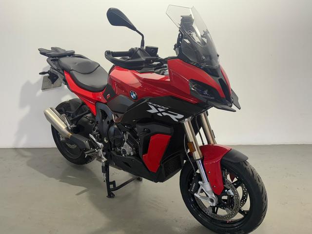 BMW Motorrad S 1000 XR  de ocasión 
