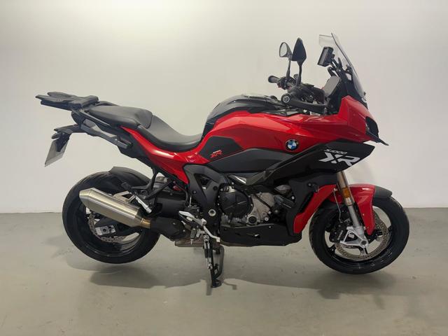 BMW Motorrad S 1000 XR  de ocasión 