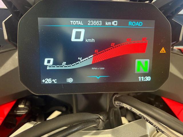 BMW Motorrad S 1000 XR  de ocasión 