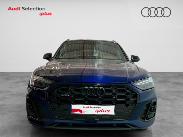 Audi Q5 TFSIe Black Line 55 TFSIe quattro 270 kW (367 CV) S tronic