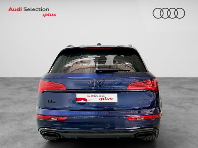 Audi Q5 TFSIe Black Line 55 TFSIe quattro 270 kW (367 CV) S tronic