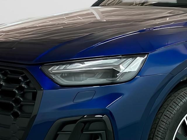 Audi Q5 TFSIe Black Line 55 TFSIe quattro 270 kW (367 CV) S tronic