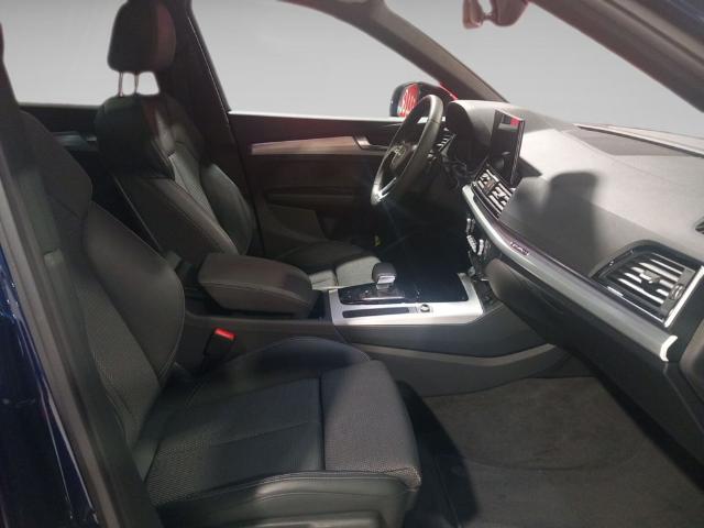 Audi Q5 TFSIe Black Line 55 TFSIe quattro 270 kW (367 CV) S tronic