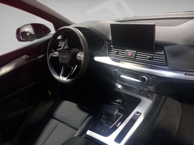 Audi Q5 TFSIe Black Line 55 TFSIe quattro 270 kW (367 CV) S tronic