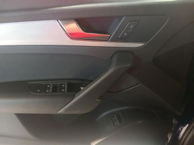 Audi Q5 TFSIe Black Line 55 TFSIe quattro 270 kW (367 CV) S tronic