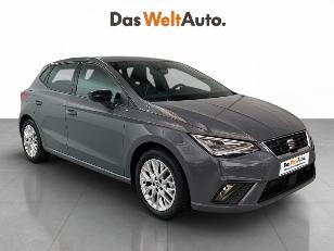 Seminuevo VGRS