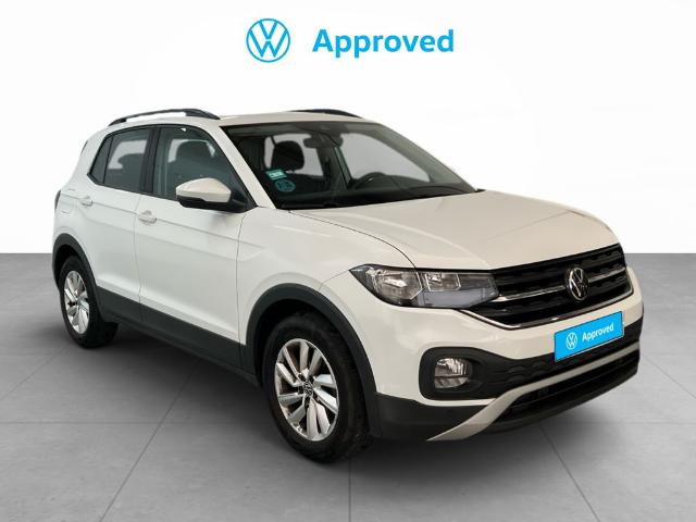 Volkswagen T-Cross Advance 1.0 TSI 81 kW (110 CV) DSG