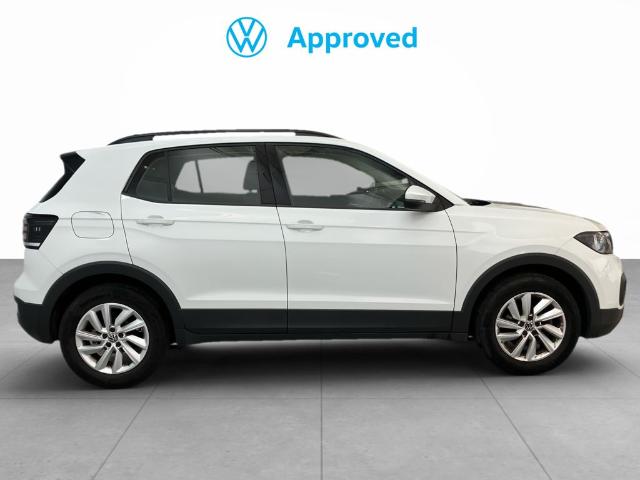 Volkswagen T-Cross Advance 1.0 TSI 81 kW (110 CV) DSG