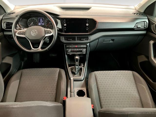 Volkswagen T-Cross Advance 1.0 TSI 81 kW (110 CV) DSG