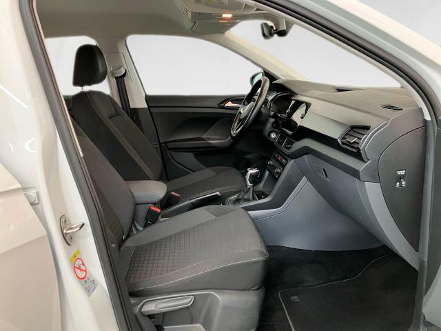 Volkswagen T-Cross Advance 1.0 TSI 81 kW (110 CV) DSG