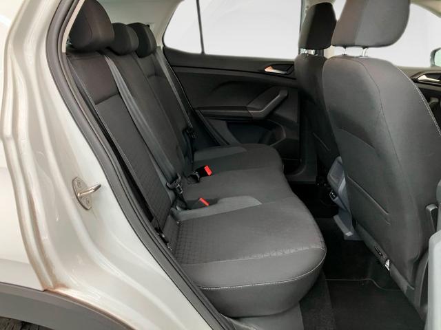 Volkswagen T-Cross Advance 1.0 TSI 81 kW (110 CV) DSG