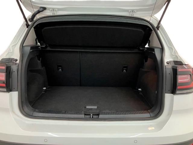 Volkswagen T-Cross Advance 1.0 TSI 81 kW (110 CV) DSG