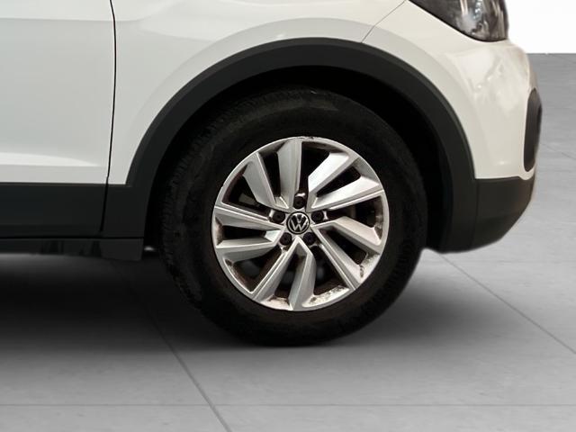 Volkswagen T-Cross Advance 1.0 TSI 81 kW (110 CV) DSG
