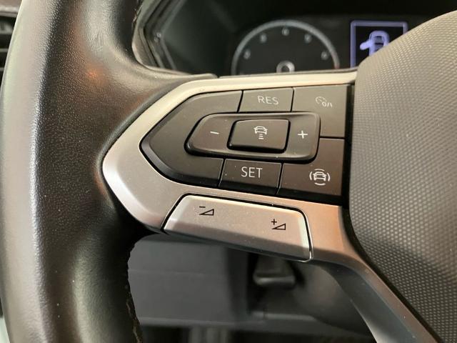 Volkswagen T-Cross Advance 1.0 TSI 81 kW (110 CV) DSG