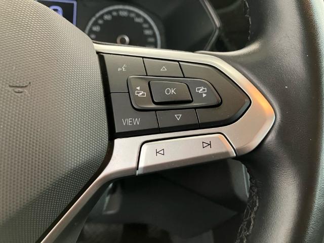 Volkswagen T-Cross Advance 1.0 TSI 81 kW (110 CV) DSG