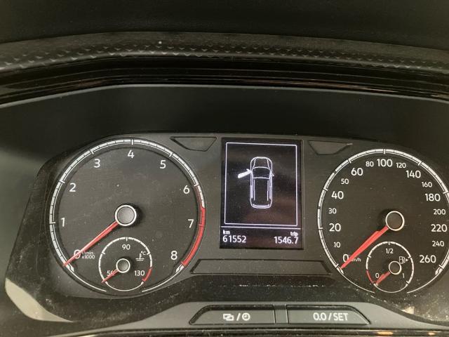 Volkswagen T-Cross Advance 1.0 TSI 81 kW (110 CV) DSG