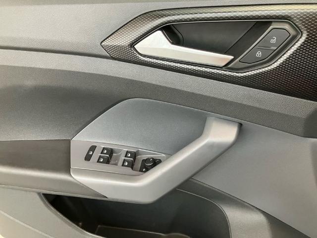 Volkswagen T-Cross Advance 1.0 TSI 81 kW (110 CV) DSG