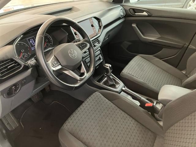 Volkswagen T-Cross Advance 1.0 TSI 81 kW (110 CV) DSG