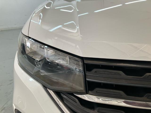 Volkswagen T-Cross Advance 1.0 TSI 81 kW (110 CV) DSG