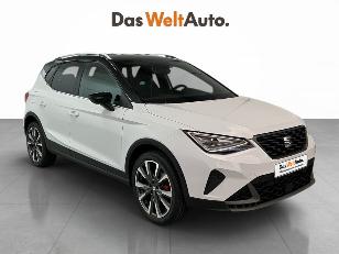Seminuevo VGRS