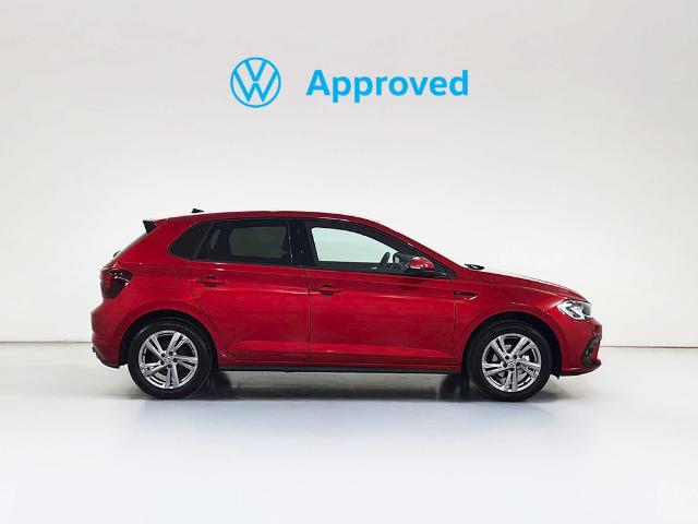 Volkswagen Polo R-Line 1.0 TSI 70 kW (95 CV)