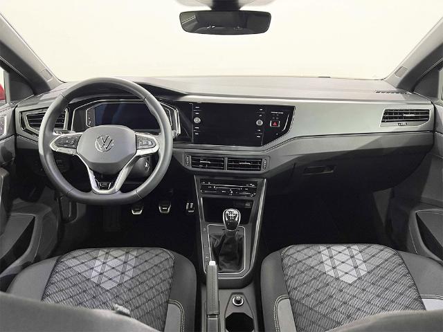 Volkswagen Polo R-Line 1.0 TSI 70 kW (95 CV)