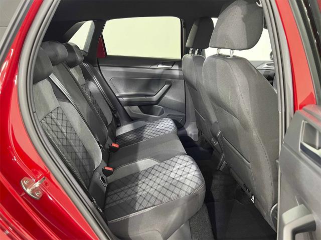 Volkswagen Polo R-Line 1.0 TSI 70 kW (95 CV)