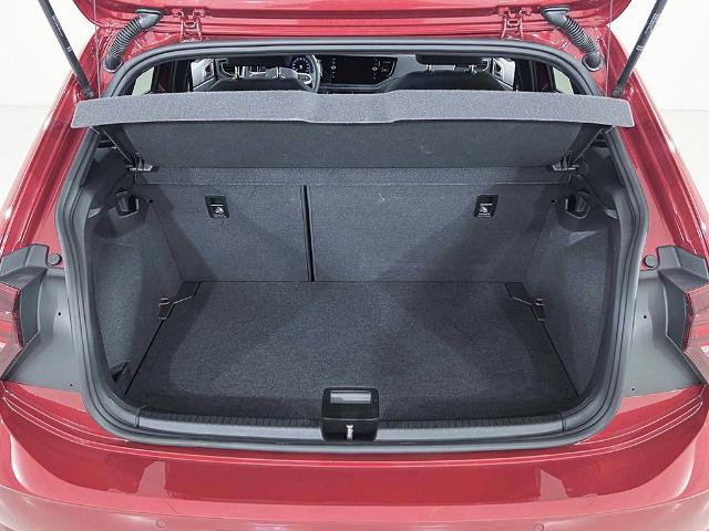 Volkswagen Polo R-Line 1.0 TSI 70 kW (95 CV)