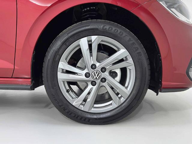 Volkswagen Polo R-Line 1.0 TSI 70 kW (95 CV)