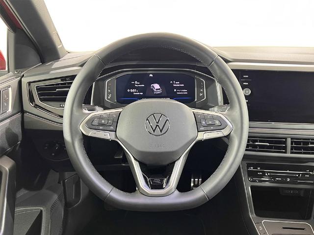 Volkswagen Polo R-Line 1.0 TSI 70 kW (95 CV)