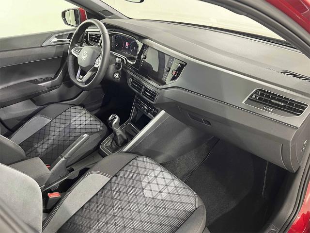 Volkswagen Polo R-Line 1.0 TSI 70 kW (95 CV)