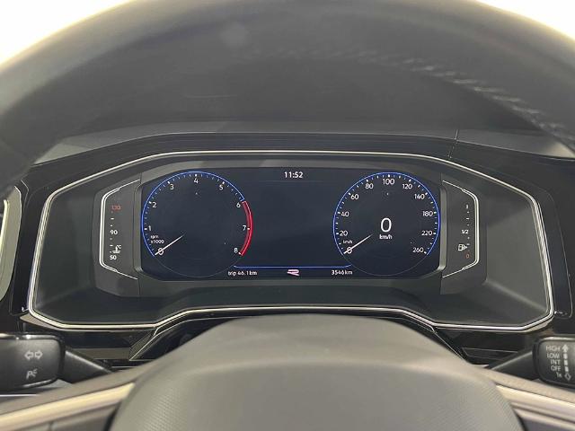 Volkswagen Polo R-Line 1.0 TSI 70 kW (95 CV)