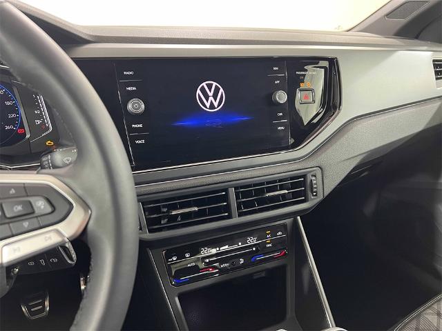 Volkswagen Polo R-Line 1.0 TSI 70 kW (95 CV)