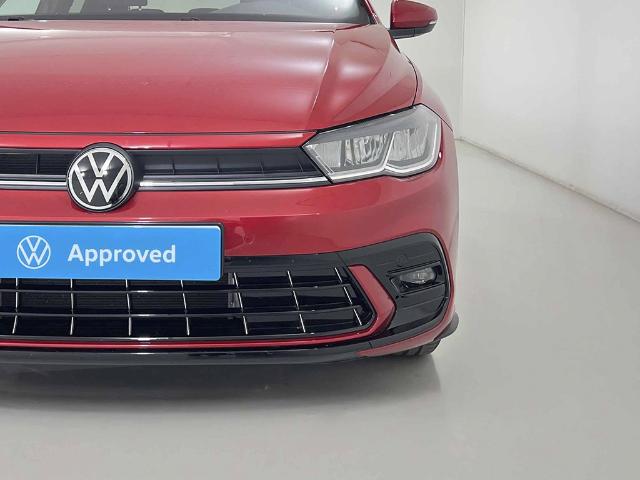 Volkswagen Polo R-Line 1.0 TSI 70 kW (95 CV)