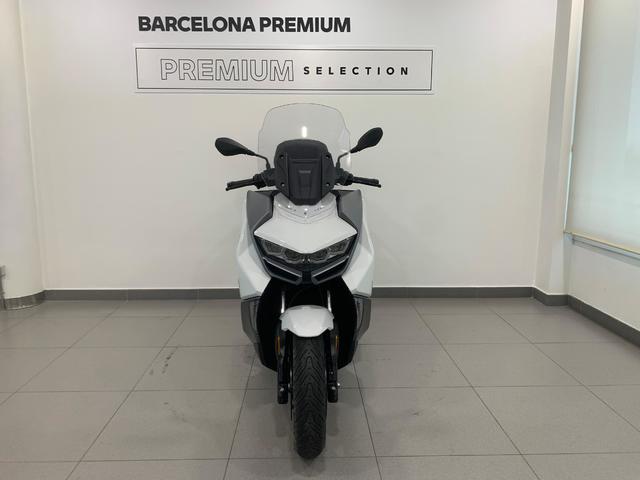 BMW Motorrad C 400 GT  de ocasión 