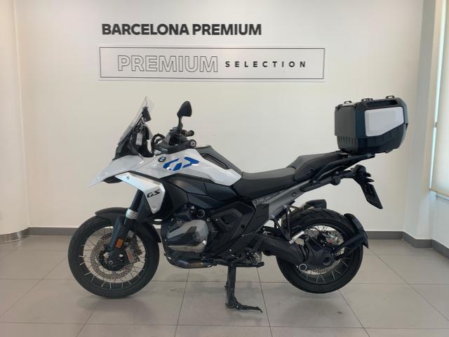 BMW Motorrad R 1300 GS  de ocasión 