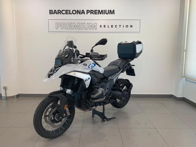 BMW Motorrad R 1300 GS  de ocasión 