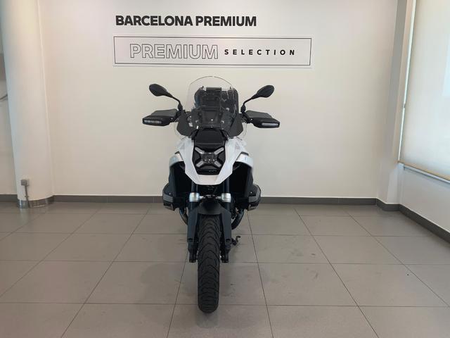 BMW Motorrad R 1300 GS  de ocasión 