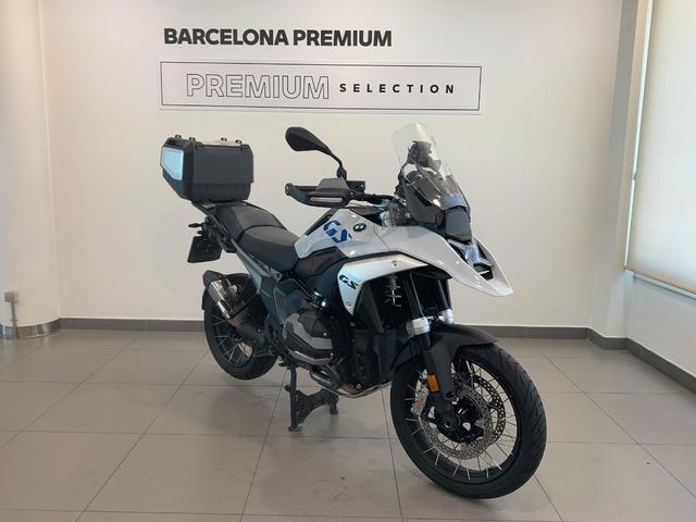 BMW Motorrad R 1300 GS  de ocasión 