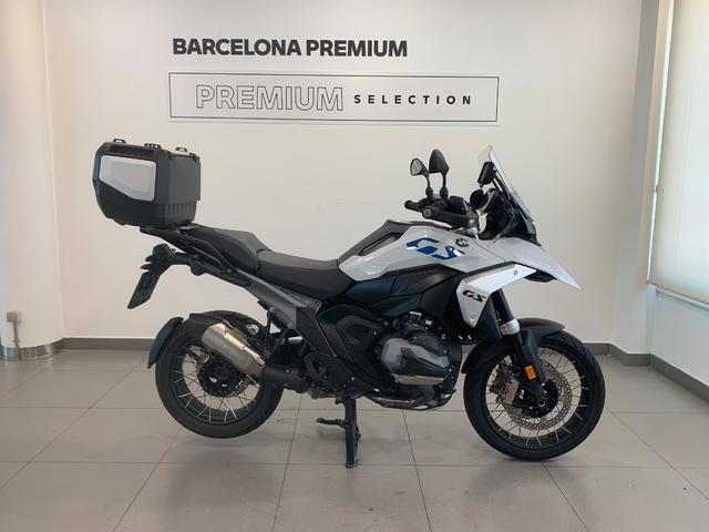 BMW Motorrad R 1300 GS  de ocasión 