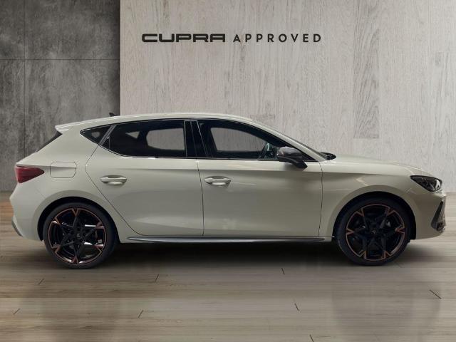 CUPRA León 1.5 eTSI DSG 110 kW (150 CV)