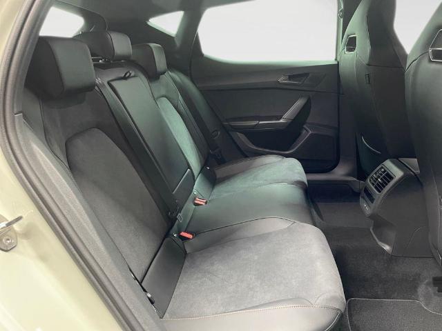 CUPRA León 1.5 eTSI DSG 110 kW (150 CV)