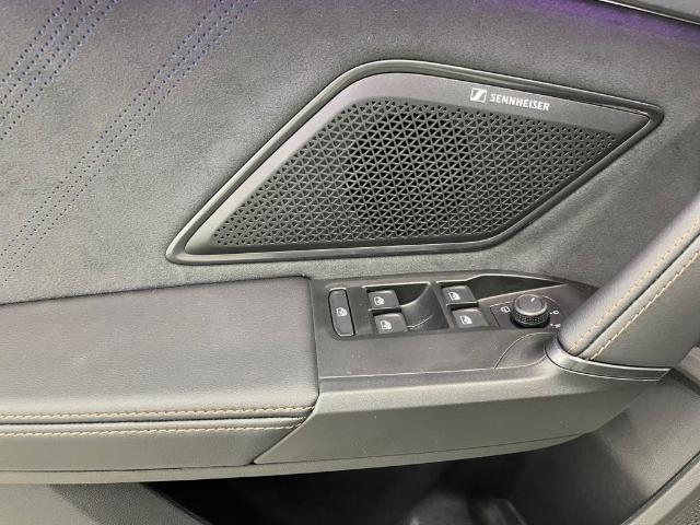 CUPRA León 1.5 eTSI DSG 110 kW (150 CV)